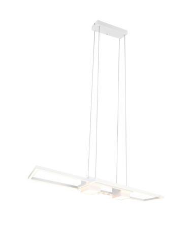 Trio Wisząca LED ALBANY 347710431