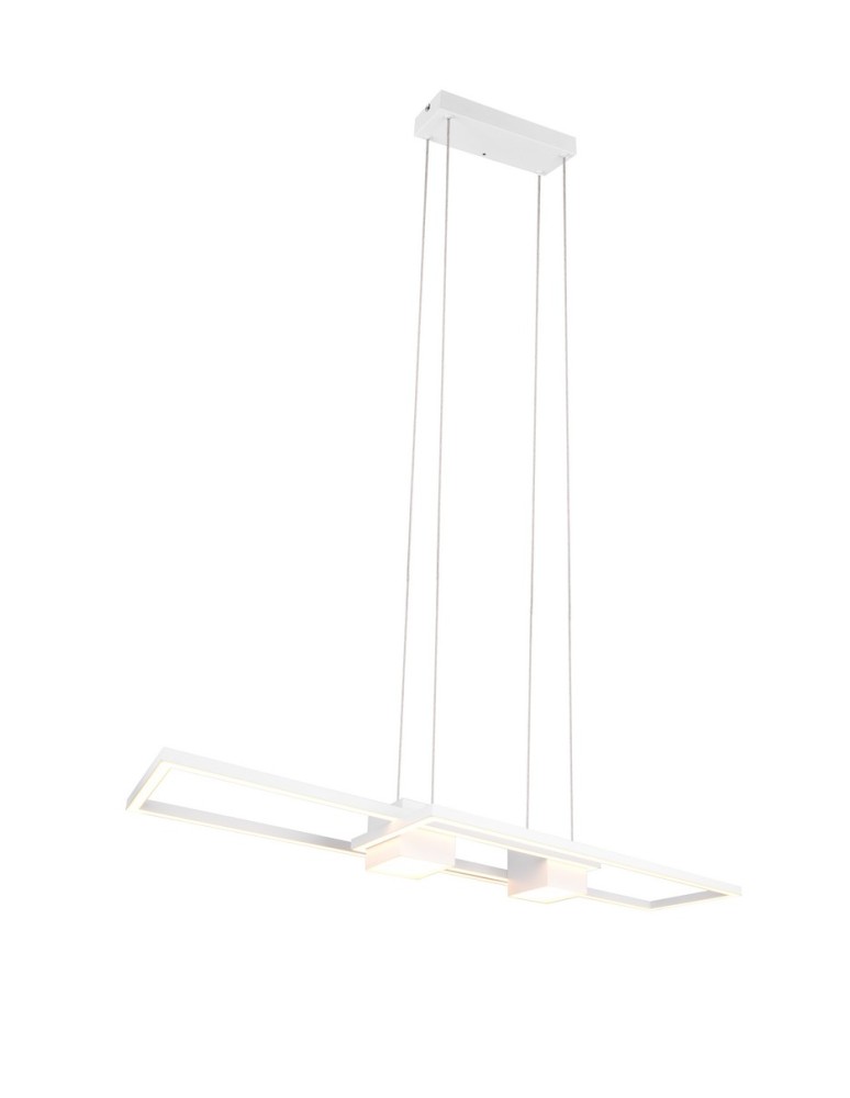 Trio Wisząca LED ALBANY 347710431