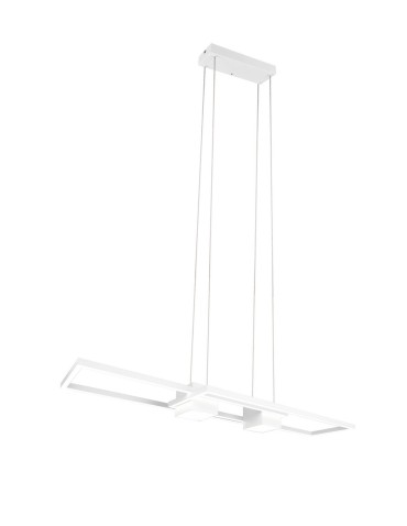 Trio Wisząca LED ALBANY 347710431 - produkt 2