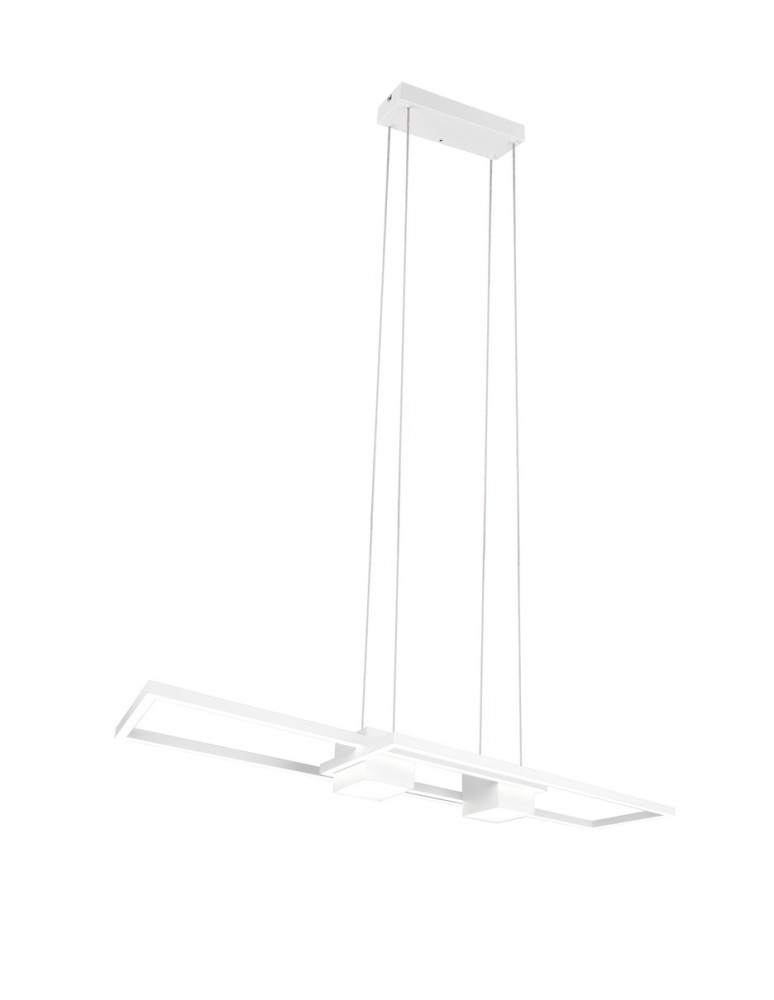 Trio Wisząca LED ALBANY 347710431