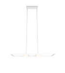 Trio Wisząca LED ALBANY 347710431