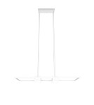 LED pendant lamps - Trio LED Pendant ALBANY 347710431 - product 4