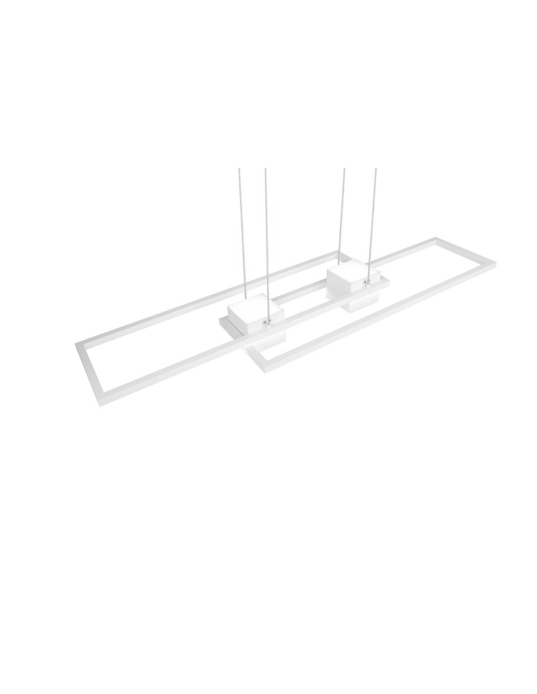 Trio Wisząca LED ALBANY 347710431