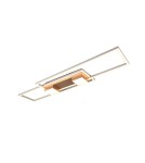 LED ceiling lamps - Trio Ceiling ALBANY 647710465 - product 1