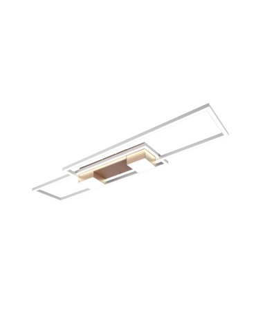 Trio Ceiling ALBANY 647710465 - product 2