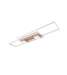 LED ceiling lamps - Trio Ceiling ALBANY 647710465 - product 5
