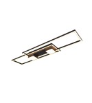 LED ceiling lamps - Trio Ceiling ALBANY 647710432 - product 1