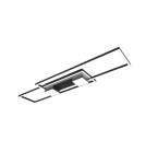 LED ceiling lamps - Trio Ceiling ALBANY 647710432 - product 2