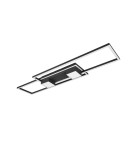 LED ceiling lamps - Trio Ceiling ALBANY 647710432 - product 5