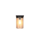 Outdoor lights with dusk sensor - Trio Outdoor Wall-mounted ARDILA - TWILIGHT SENSOR 211660135 - product 2