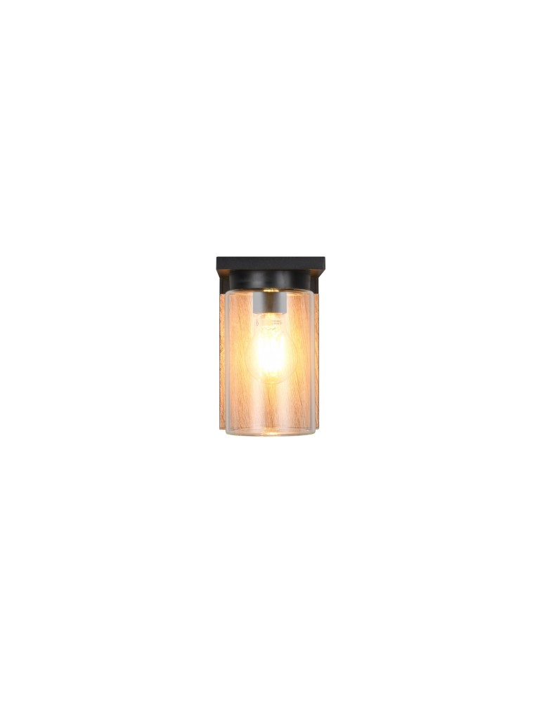 Outdoor lights with dusk sensor - Trio Outdoor Wall-mounted ARDILA - TWILIGHT SENSOR 211660135 - product kolory-swiatla.pl 2