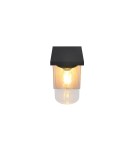 Outdoor lights with dusk sensor - Trio Outdoor Wall-mounted ARDILA - TWILIGHT SENSOR 211660135 - product 3