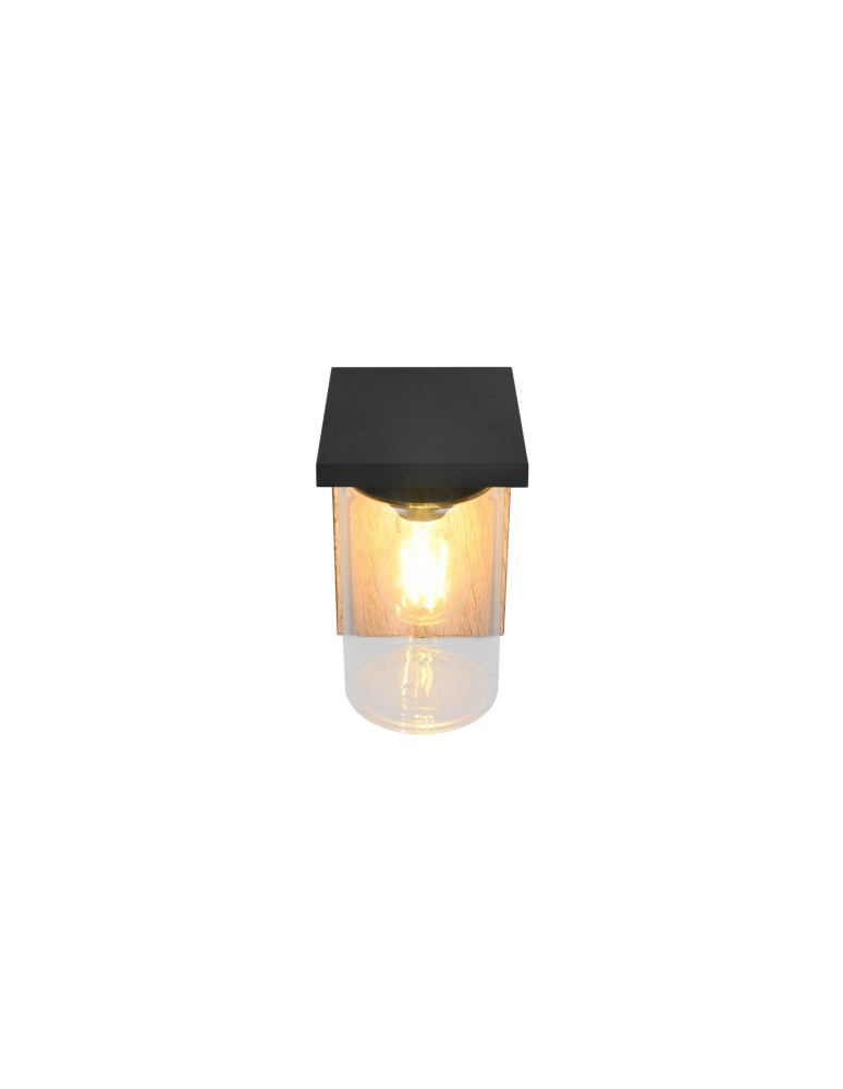 Outdoor lights with dusk sensor - Trio Outdoor Wall-mounted ARDILA - TWILIGHT SENSOR 211660135 - product kolory-swiatla.pl 3