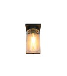 Outdoor lights with dusk sensor - Trio Outdoor Wall-mounted ARDILA - TWILIGHT SENSOR 211660135 - product 4