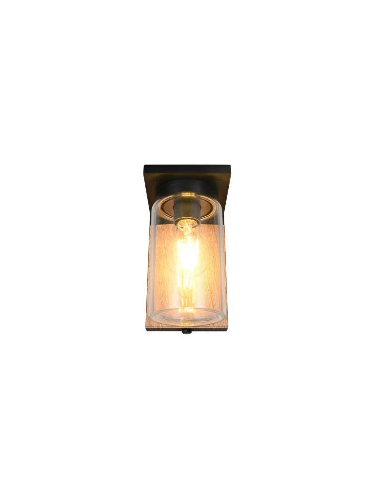 Outdoor lights with dusk sensor - Trio Outdoor Wall-mounted ARDILA - TWILIGHT SENSOR 211660135 - product kolory-swiatla.pl 4