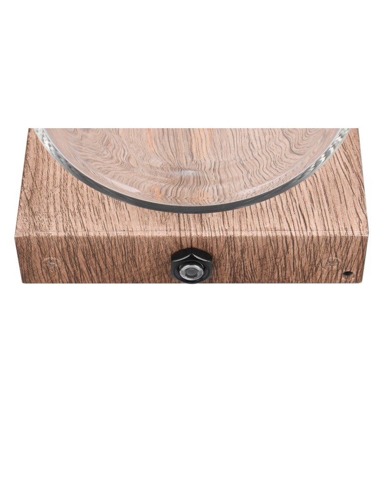 Outdoor lights with dusk sensor - Trio Outdoor Wall-mounted ARDILA - TWILIGHT SENSOR 211660135 - product kolory-swiatla.pl 5