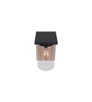 Outdoor lights with dusk sensor - Trio Outdoor Wall-mounted ARDILA - TWILIGHT SENSOR 211660135 - product 9
