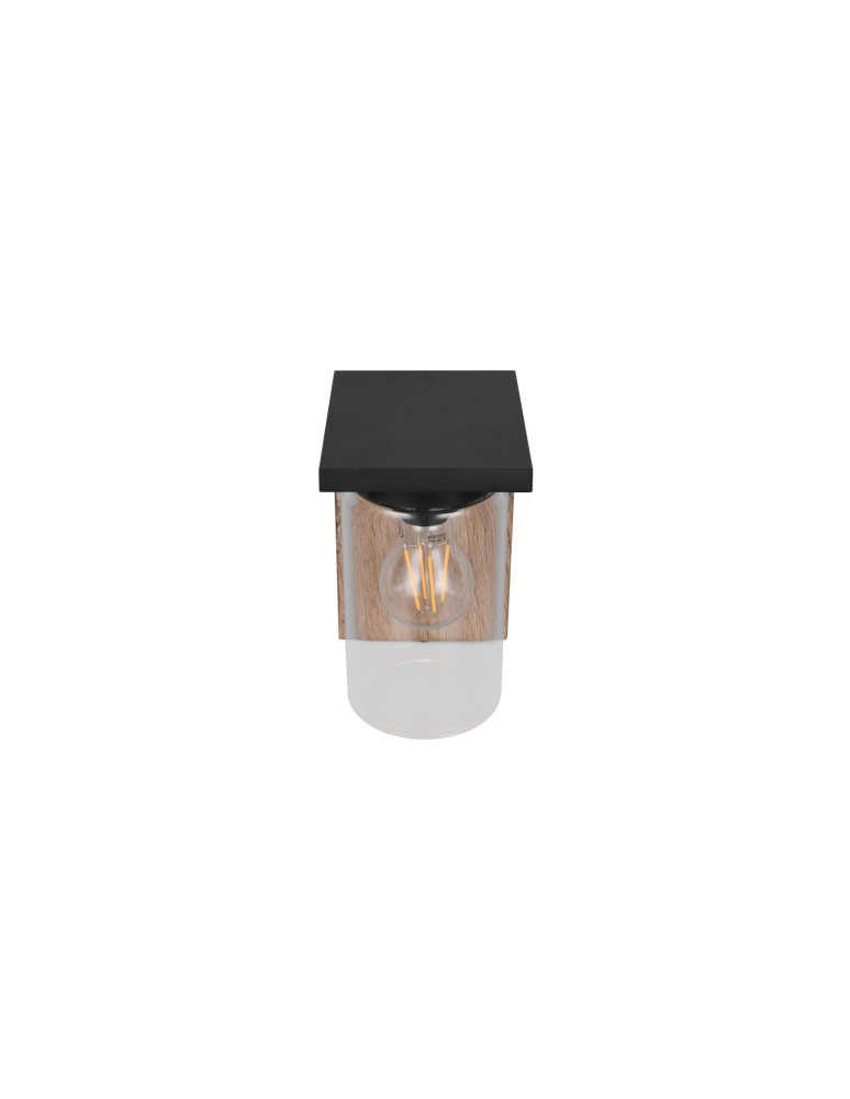 Outdoor lights with dusk sensor - Trio Outdoor Wall-mounted ARDILA - TWILIGHT SENSOR 211660135 - product kolory-swiatla.pl 9