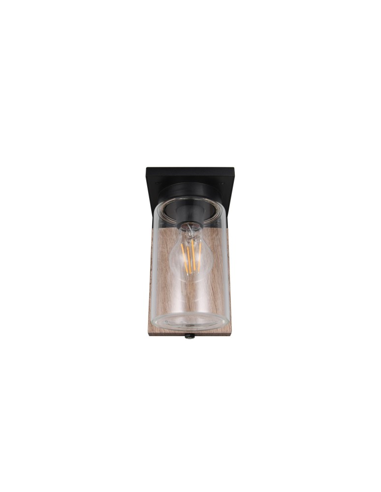 Outdoor lights with dusk sensor - Trio Outdoor Wall-mounted ARDILA - TWILIGHT SENSOR 211660135 - product kolory-swiatla.pl 10