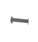 Outdoor wall lamps - Trio Outdoor Wall Mounted DAWSON 246360142 - product 2