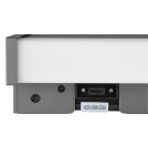 Outdoor wall lamps - Trio Outdoor Wall Mounted DAWSON 246360142 - product 3
