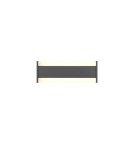 Outdoor wall lamps - Trio Outdoor Wall Mounted DAWSON 246360142 - product 4