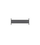 Outdoor wall lamps - Trio Outdoor Wall Mounted DAWSON 246360142 - product 5
