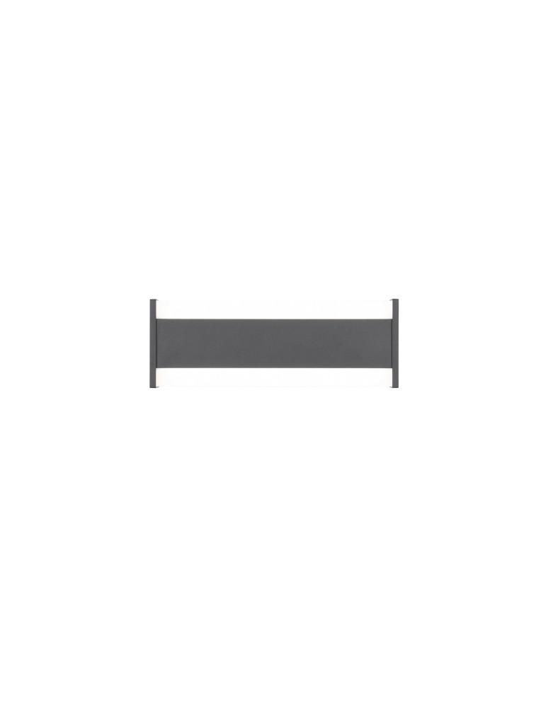 Outdoor wall lamps - Trio Outdoor Wall Mounted DAWSON 246360142 - product kolory-swiatla.pl 5