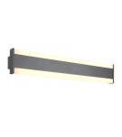 Outdoor wall lamps - Trio Outdoor Wall Mounted DAWSON 246360242 - product 1