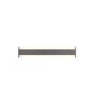 Outdoor wall lamps - Trio Outdoor Wall Mounted DAWSON 246360242 - product 4
