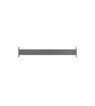 Outdoor wall lamps - Trio Outdoor Wall Mounted DAWSON 246360242 - product 5
