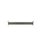 Outdoor wall lamps - Trio Outdoor Wall Mounted DAWSON 246360242 - product 6