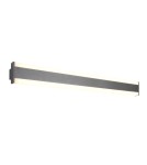 Outdoor wall lamps - Trio Outdoor Wall Mounted DAWSON 246360342 - product 1