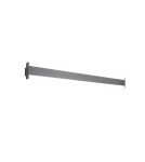 Outdoor wall lamps - Trio Outdoor Wall Mounted DAWSON 246360342 - product 2
