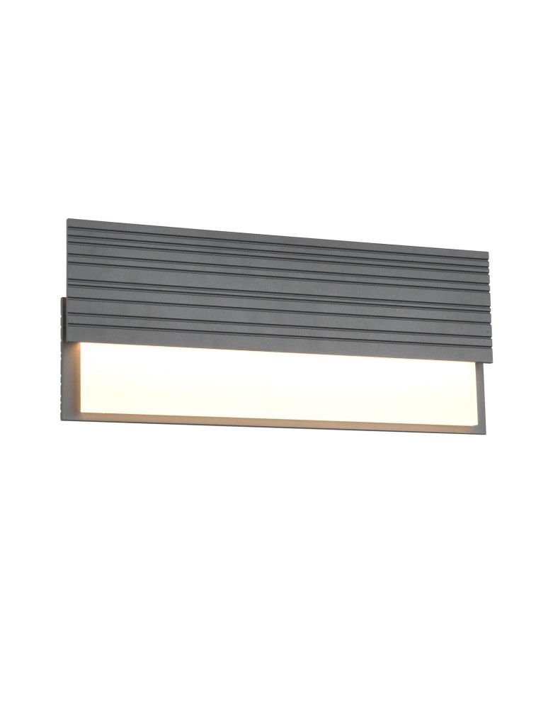 Outdoor wall lamps - Trio Outdoor Wall-mounted MARIZA 247060142 - product kolory-swiatla.pl 1