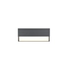 Outdoor wall lamps - Trio Outdoor Wall-mounted MARIZA 247060142 - product 2