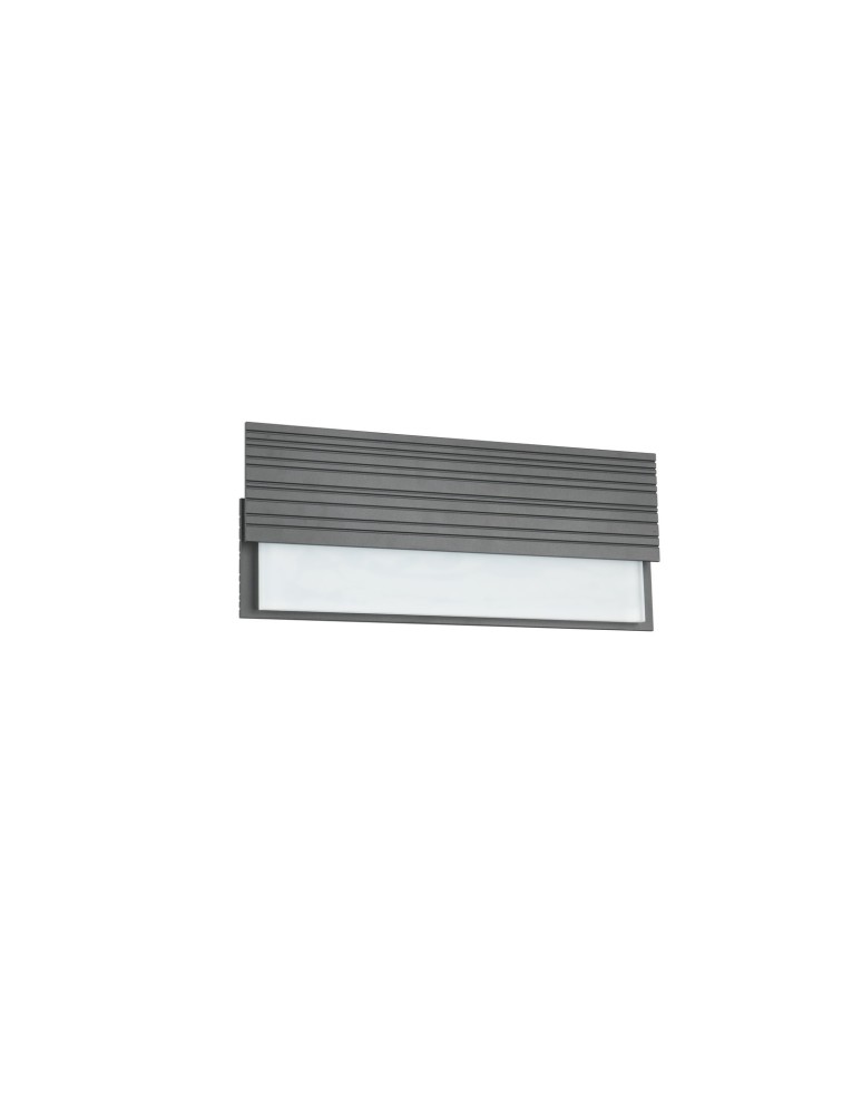 Outdoor wall lamps - Trio Outdoor Wall-mounted MARIZA 247060142 - product kolory-swiatla.pl 6
