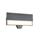 Outdoor lights with motion sensor - Trio Outdoor Wall-mounted MARIZA - MOVEMENT SENSOR 247069142 - product 1