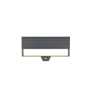 Outdoor lights with motion sensor - Trio Outdoor Wall-mounted MARIZA - MOVEMENT SENSOR 247069142 - product 2