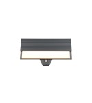 Outdoor lights with motion sensor - Trio Outdoor Wall-mounted MARIZA - MOVEMENT SENSOR 247069142 - product 3