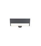 Outdoor lights with motion sensor - Trio Outdoor Wall-mounted MARIZA - MOVEMENT SENSOR 247069142 - product 4