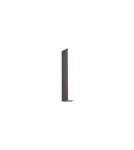 Outdoor wall lamps - Trio Outdoor Wall MARNE 247360242 - product 1