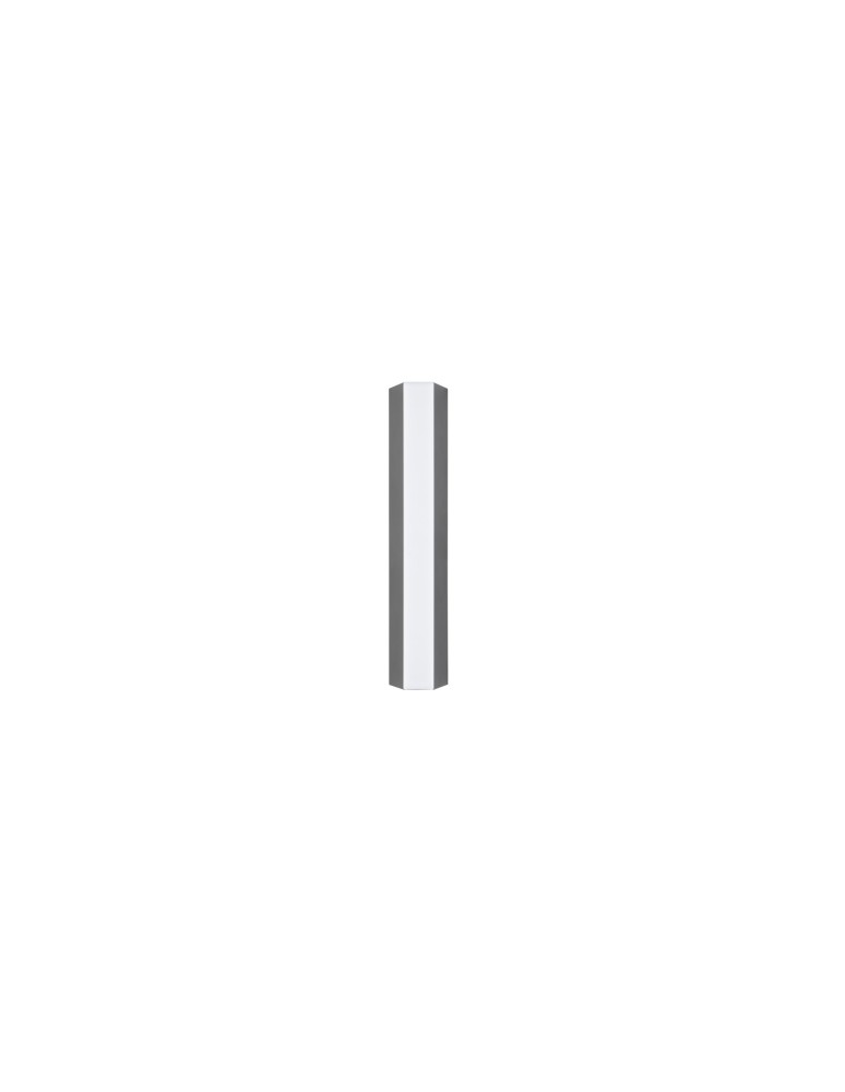 Outdoor wall lamps - Trio Outdoor Wall MARNE 247360242 - product kolory-swiatla.pl 6