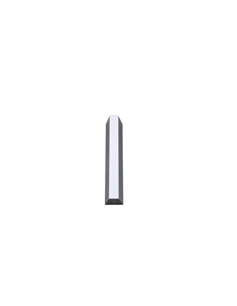 Outdoor wall lamps - Trio Outdoor Wall MARNE 247360242 - product kolory-swiatla.pl 8
