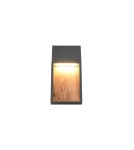 Outdoor wall lamps - Trio Outdoor Wall Mount SALMON 246960135 - product 3