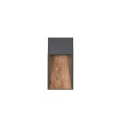 Outdoor wall lamps - Trio Outdoor Wall Mount SALMON 246960135 - product 6