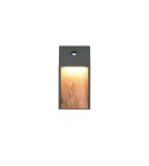 Outdoor lights with motion sensor - Trio Outdoor Wall Mount SALMON - MOVEMENT SENSOR 246969135 - product 2