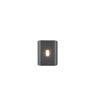 Outdoor wall lamps - Trio Outdoor Wall Mount SANTERNO 246660342 - product 2