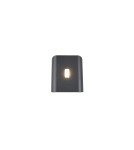 Outdoor wall lamps - Trio Outdoor Wall Mount SANTERNO 246660342 - product 3