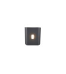Outdoor wall lamps - Trio Outdoor Wall Mount SANTERNO 246660342 - product 4